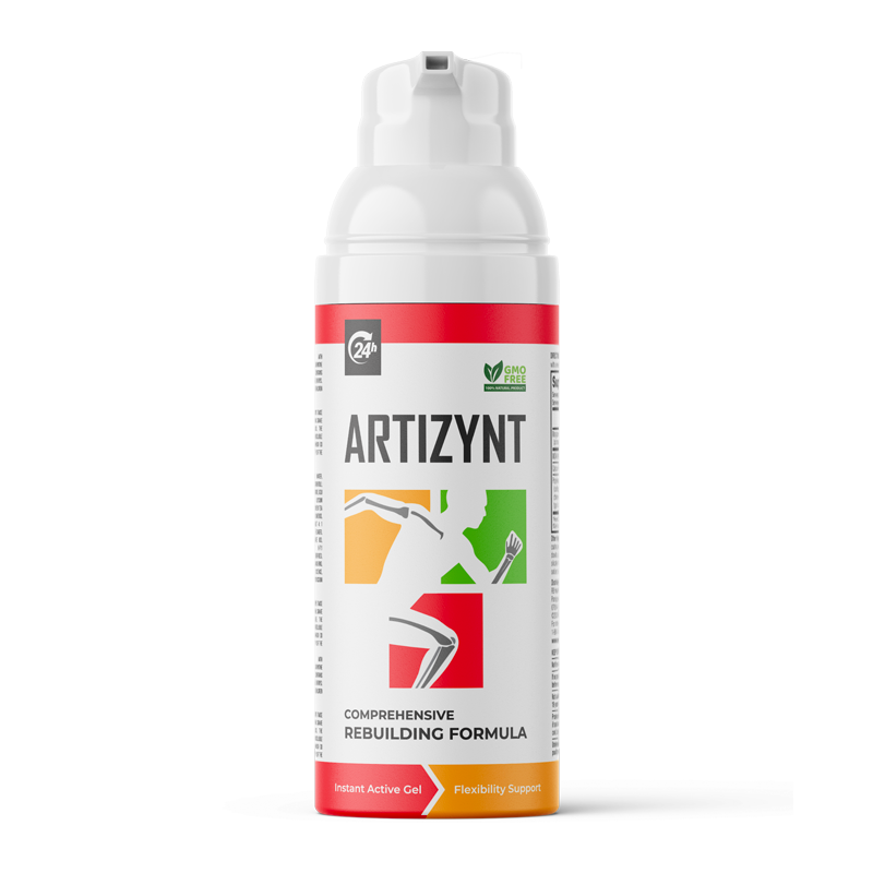 Arti Zynt gel