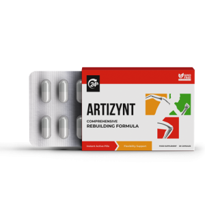 Arti Zynt caps