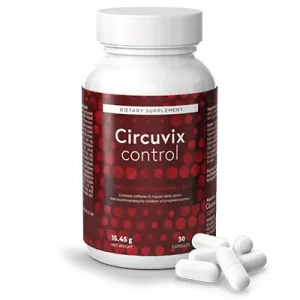 Circuvix Control