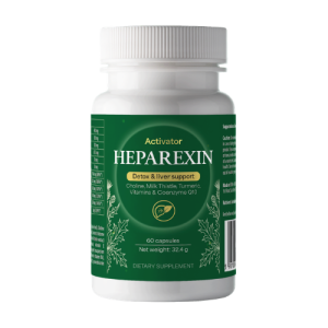 Heparexin