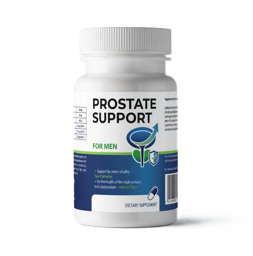 Prostate Support
