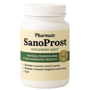 SanoProst